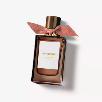 【Burberry 母親節禮物】從媽媽們都愛的 Burberry 頸巾到香水、手